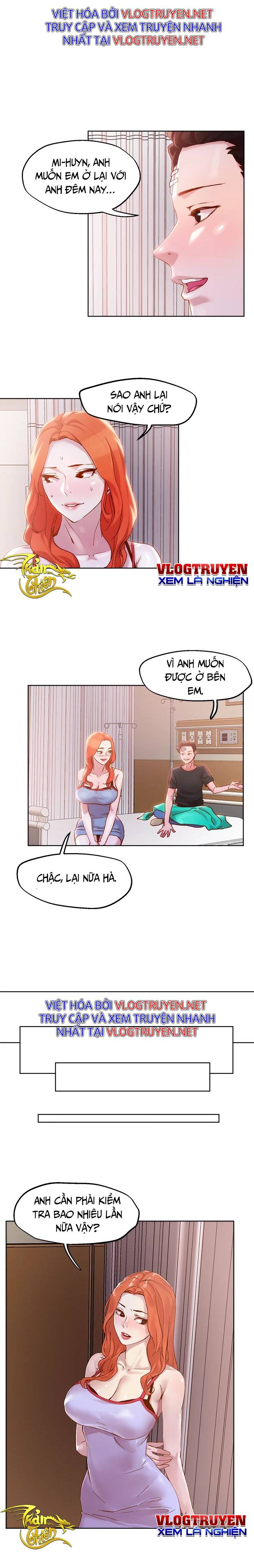 Siêu CHỊCH Hệ THống Của "HẮC ÁM VƯƠNG GIẢ" Chapter 37 - Page 3