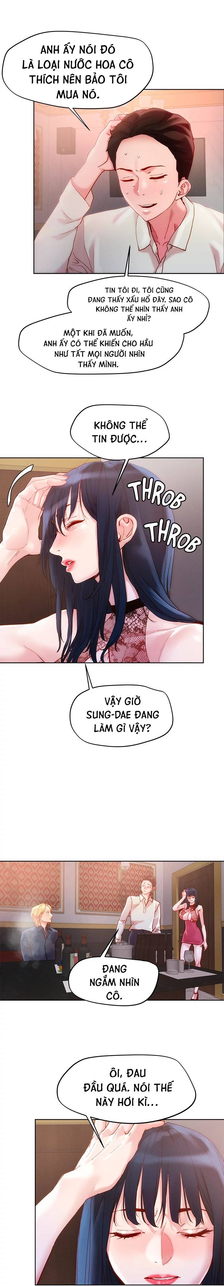 Siêu CHỊCH Hệ THống Của "HẮC ÁM VƯƠNG GIẢ" Chapter 25 - Page 14