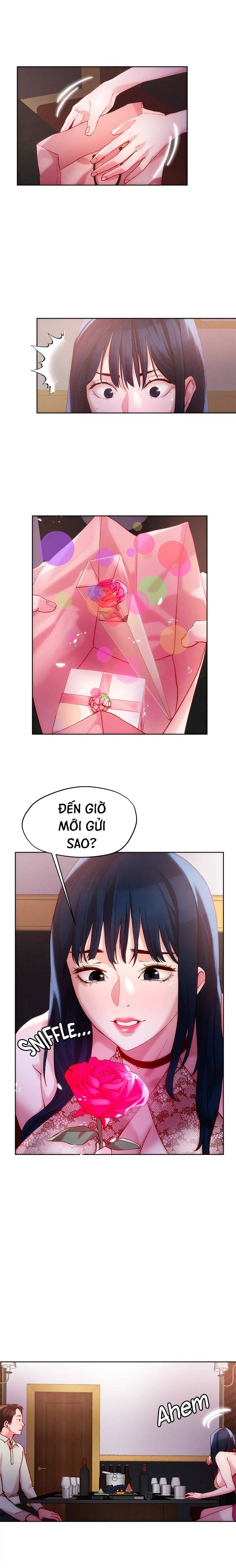 Siêu CHỊCH Hệ THống Của "HẮC ÁM VƯƠNG GIẢ" Chapter 25 - Page 5