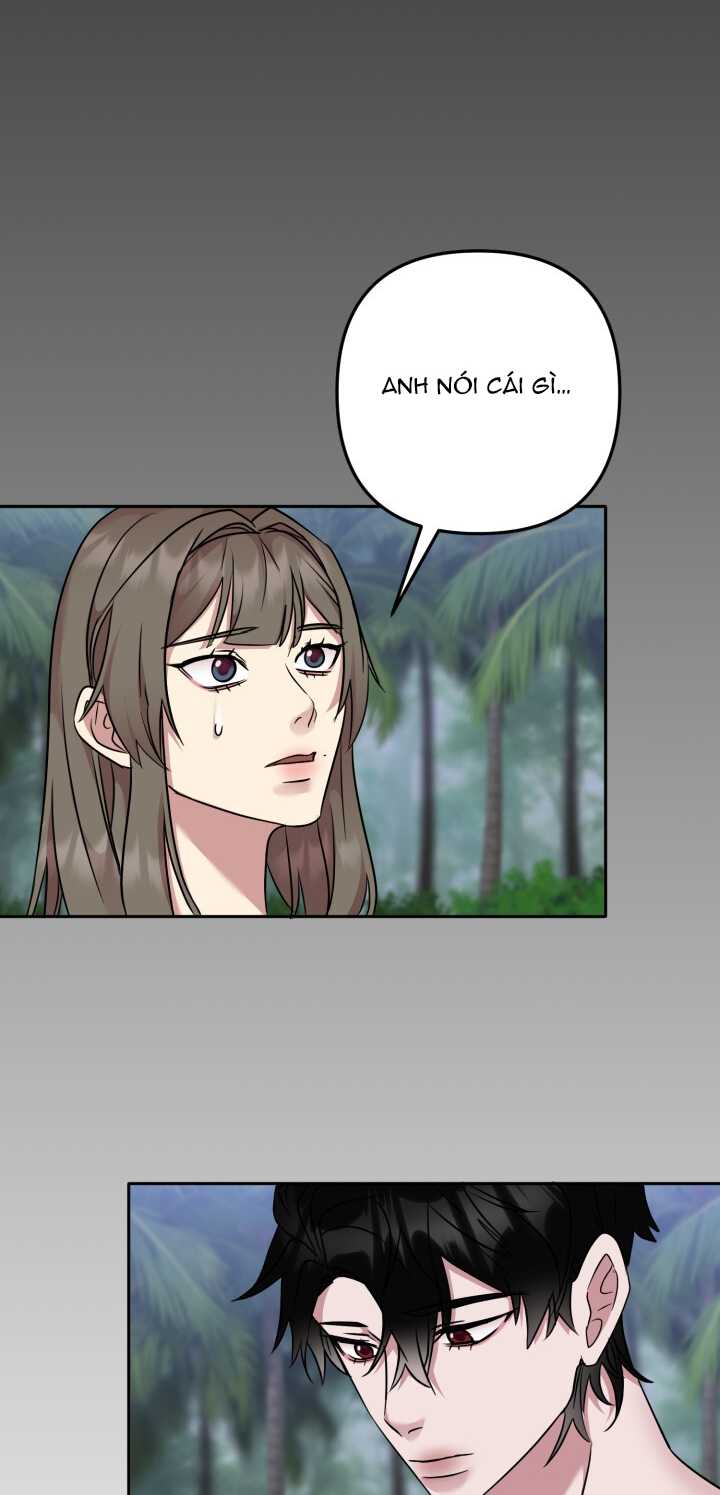 [18+] Chuyển Phát Nhanh Hongkong Chapter 22.1 - Page 3