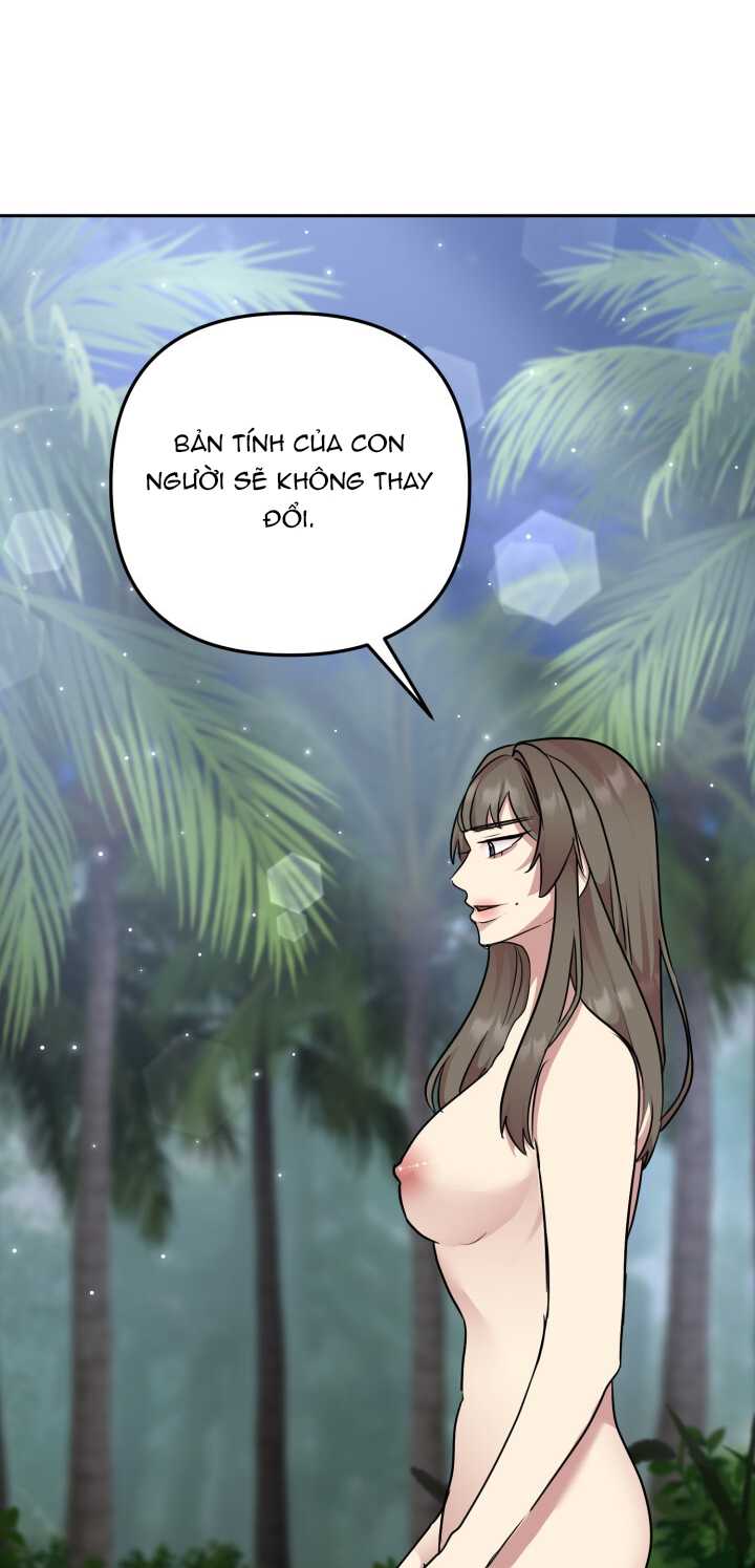 [18+] Chuyển Phát Nhanh Hongkong Chapter 22.1 - Page 21