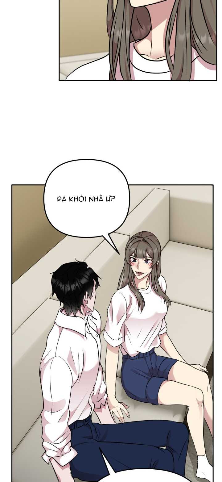 [18+] Chuyển Phát Nhanh Hongkong Chapter 23.1 - Page 16