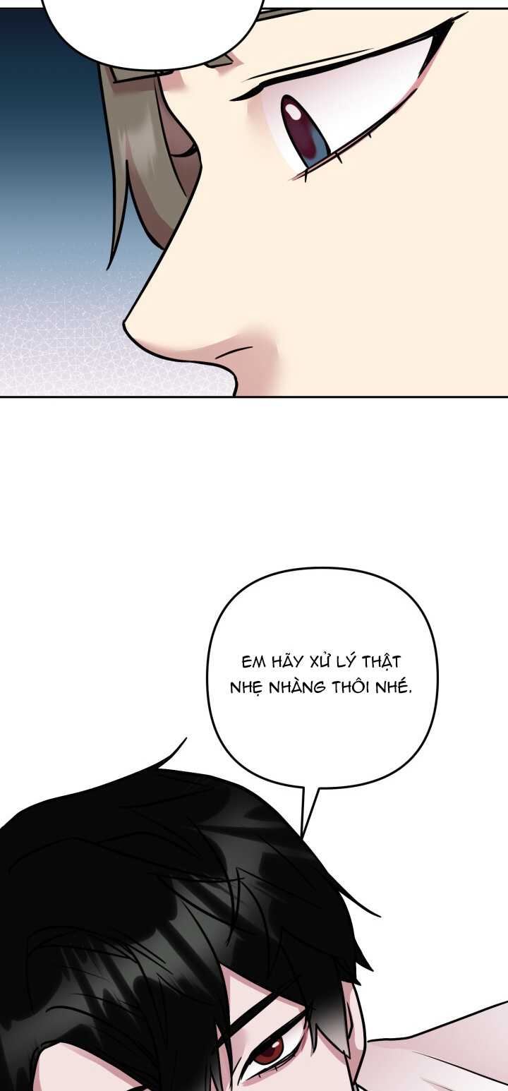 [18+] Chuyển Phát Nhanh Hongkong Chapter 23.2 - Page 25