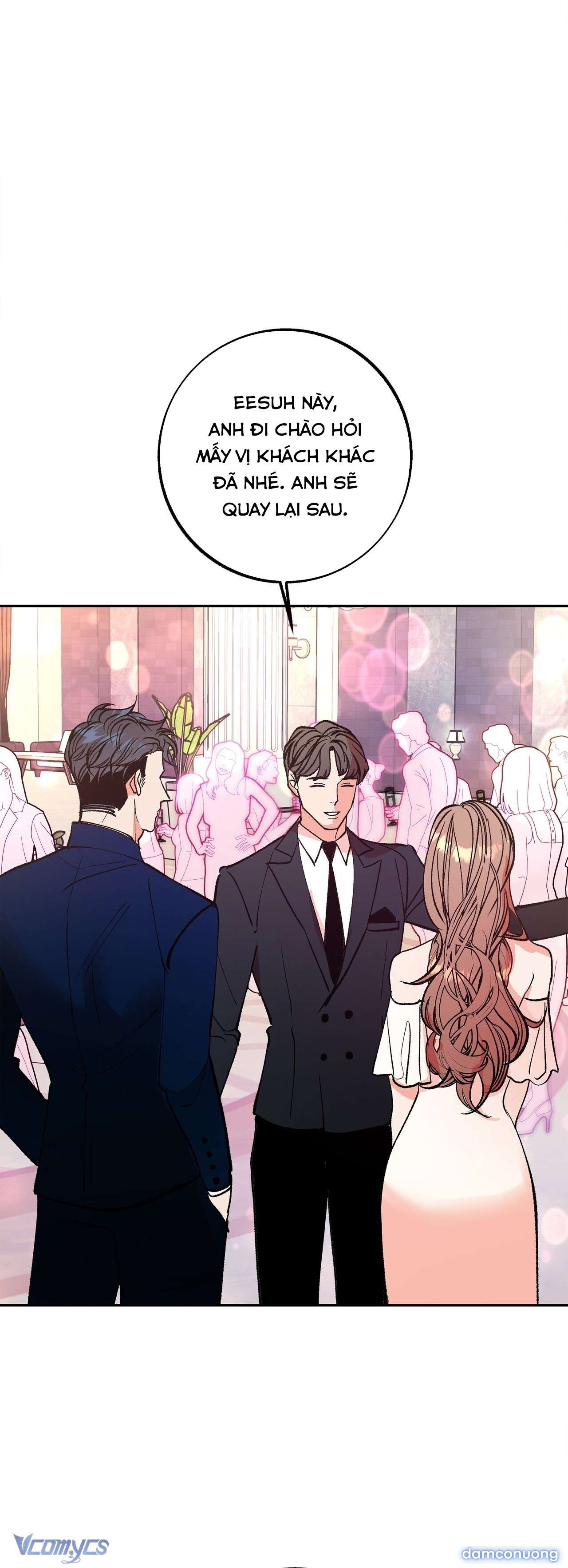 [18+] Tận Cùng Của Thé Giới Chapter 7 - Page 29