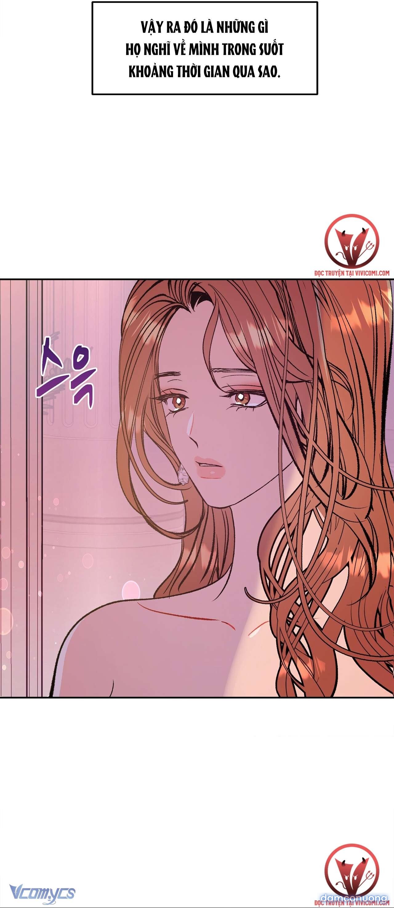 [18+] Tận Cùng Của Thé Giới Chapter 7 - Page 43