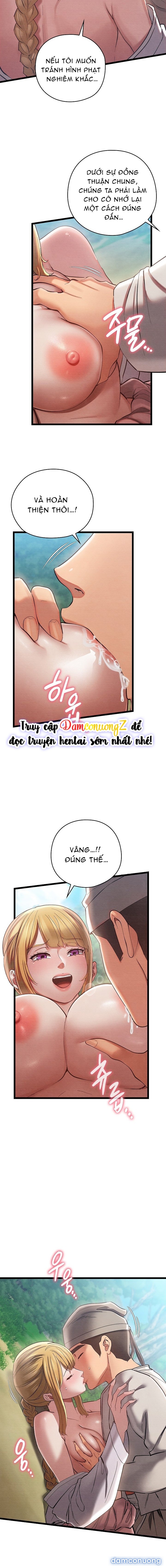 Thuyết Làm Tình Chap 5 - Page 18