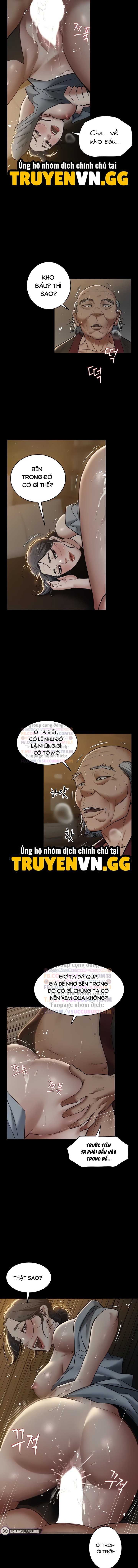 Trả thù cá nhân Chapter 16 - Page 6