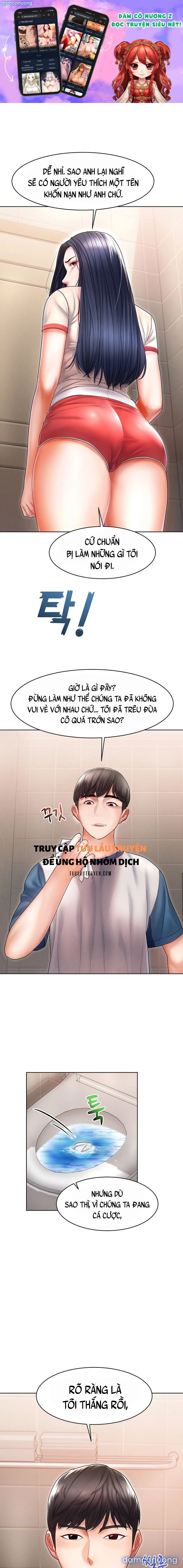 Chạm Vào Em Đi!: Chương 7