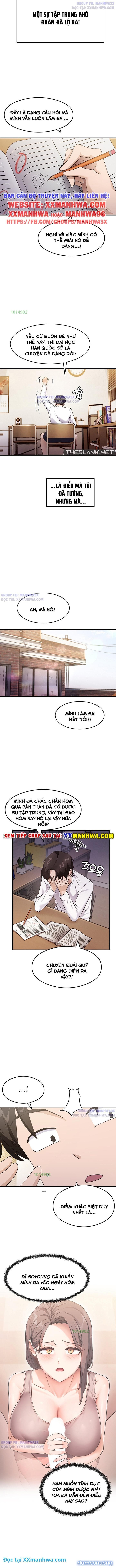 Cách Học Của Tôi: Chương 3