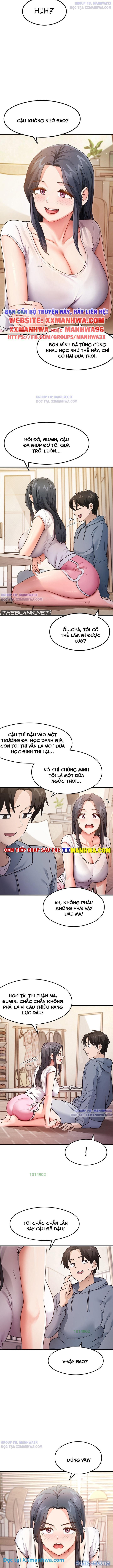 Cách Học Của Tôi: Chương 3