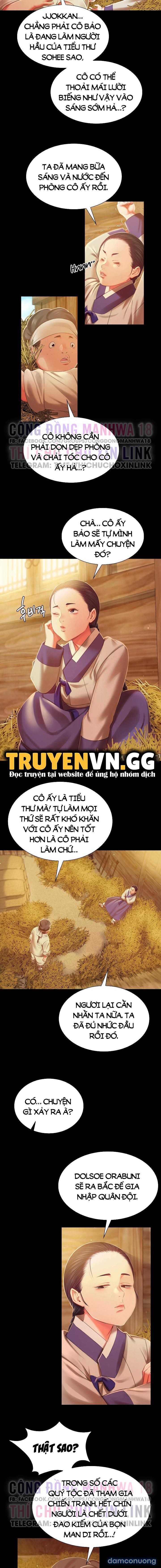 Phu nhân Chapter 90 - Page 8