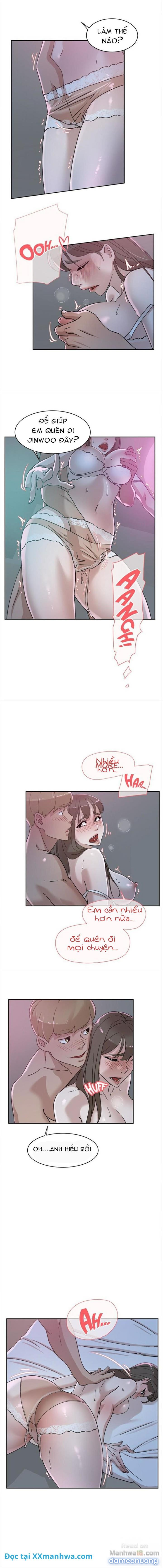 Ngoại tình công sở Chapter 77 - Page 2