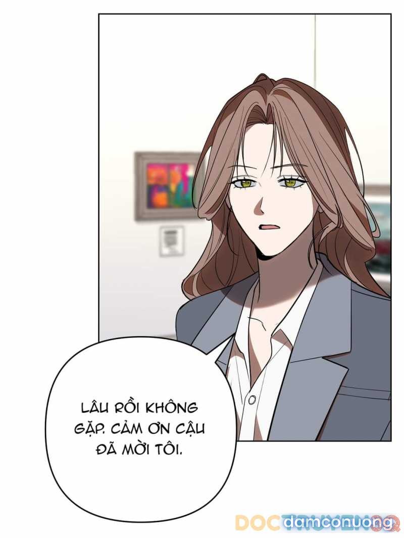 [18] Trời Sinh Địch Thủ Chapter 34 - Page 3