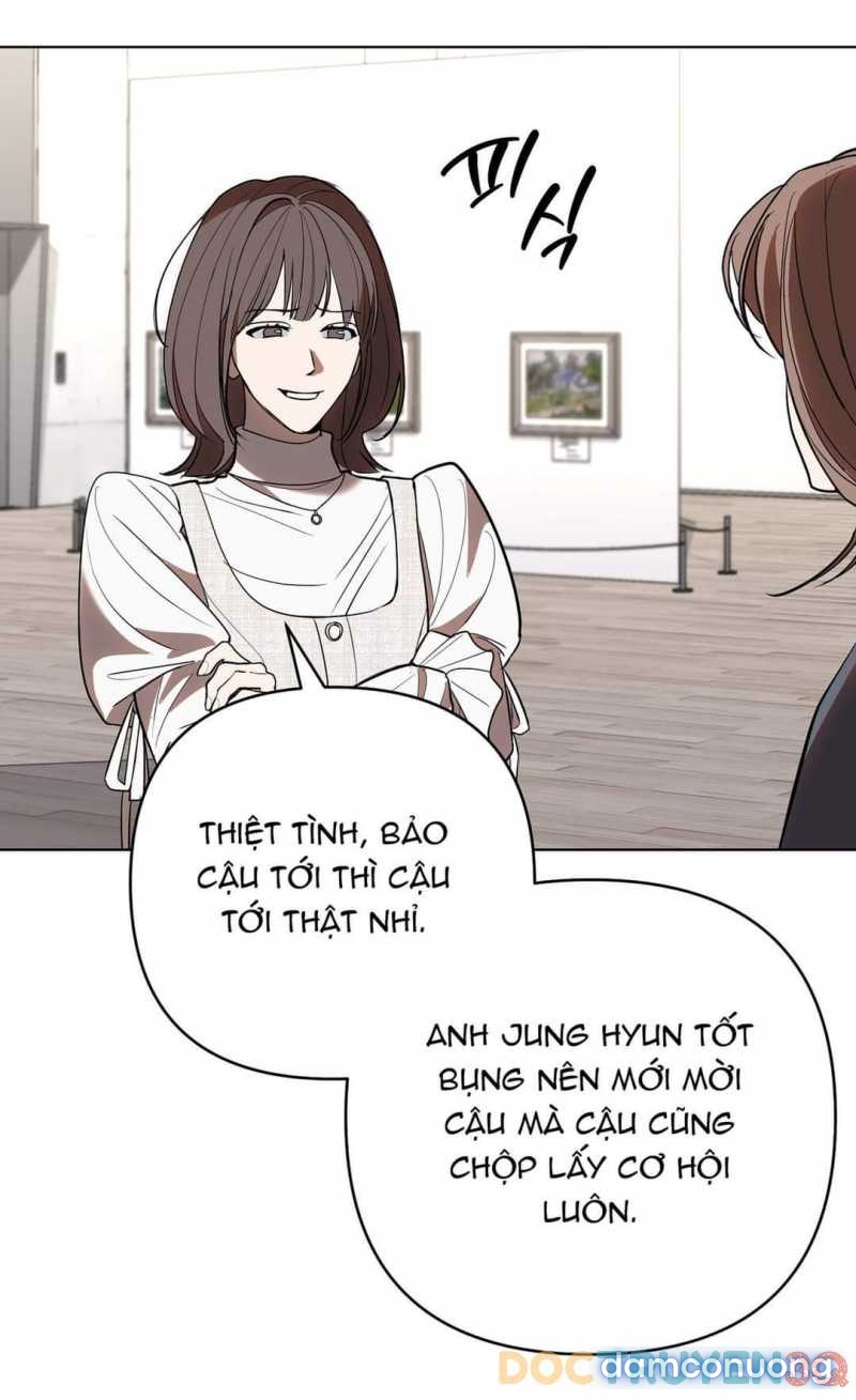 [18] Trời Sinh Địch Thủ Chapter 34 - Page 4