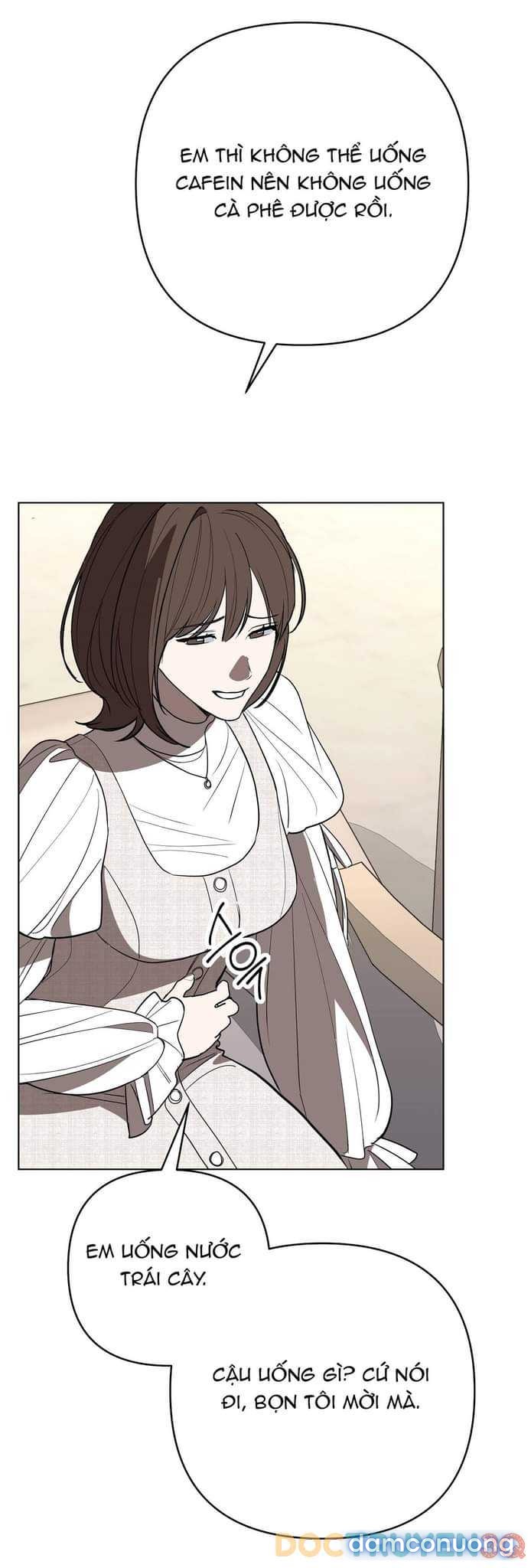 [18] Trời Sinh Địch Thủ Chapter 34 - Page 10