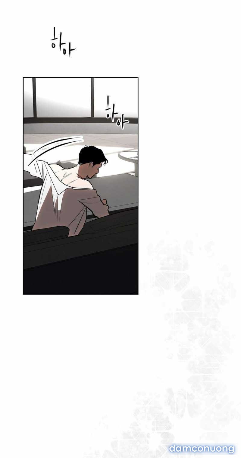 [18] Trời Sinh Địch Thủ Chapter 36.2 - Page 20