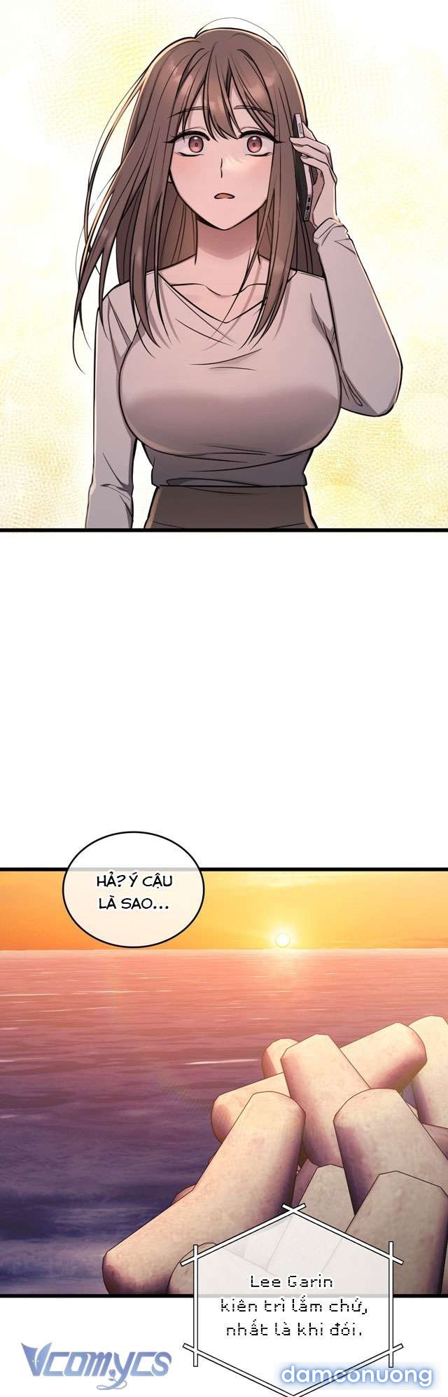 [18+] Đảo Vô Ảnh Chapter 6 - Page 24