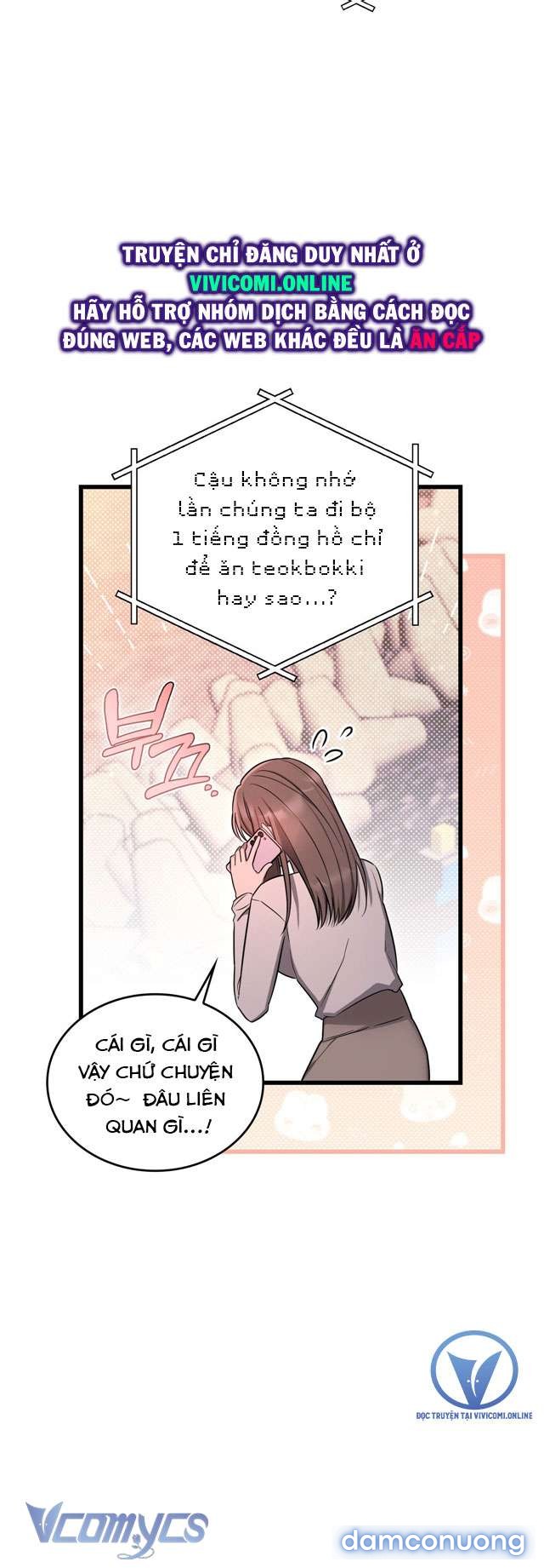 [18+] Đảo Vô Ảnh Chapter 6 - Page 25