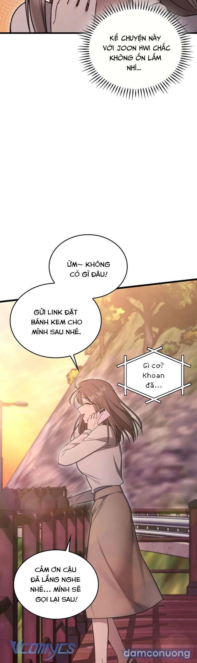 [18+] Đảo Vô Ảnh Chapter 6 - Page 32