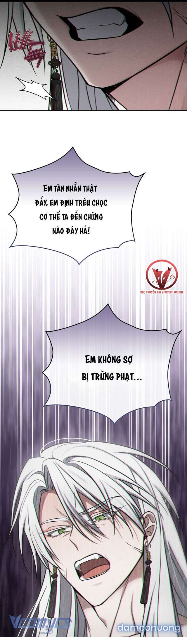 [18+] Đảo Vô Ảnh Chapter 4 - Page 33