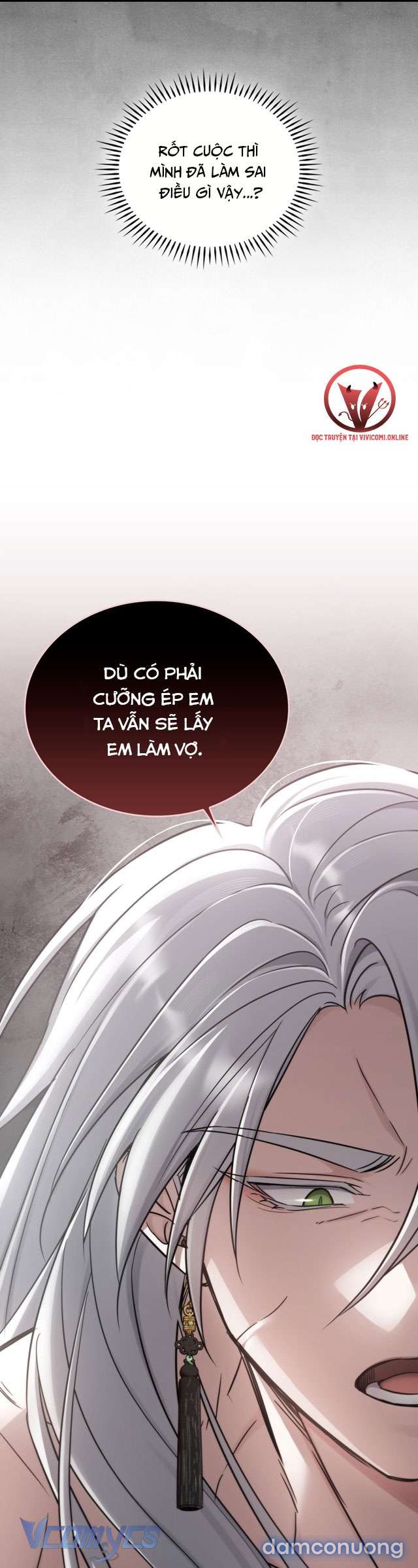 [18+] Đảo Vô Ảnh Chapter 4 - Page 7