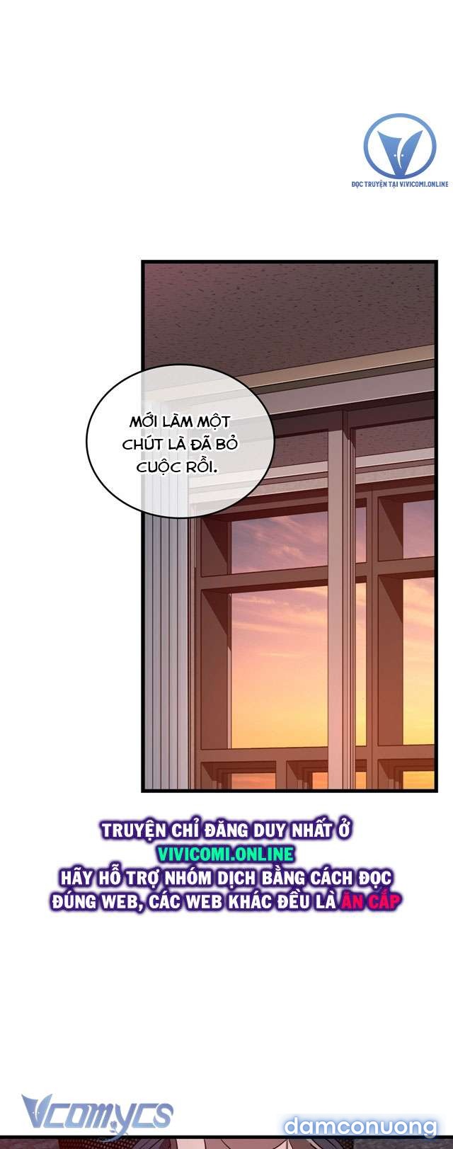 [18+] Đảo Vô Ảnh Chapter 5 - Page 26