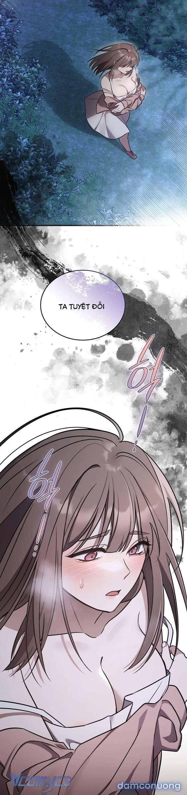 [18+] Đảo Vô Ảnh Chapter 2 - Page 23