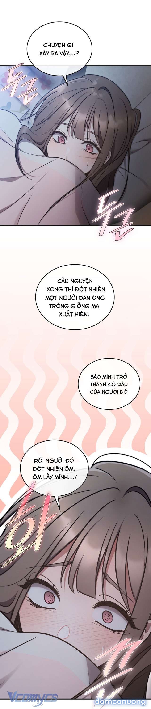 [18+] Đảo Vô Ảnh Chapter 2 - Page 27