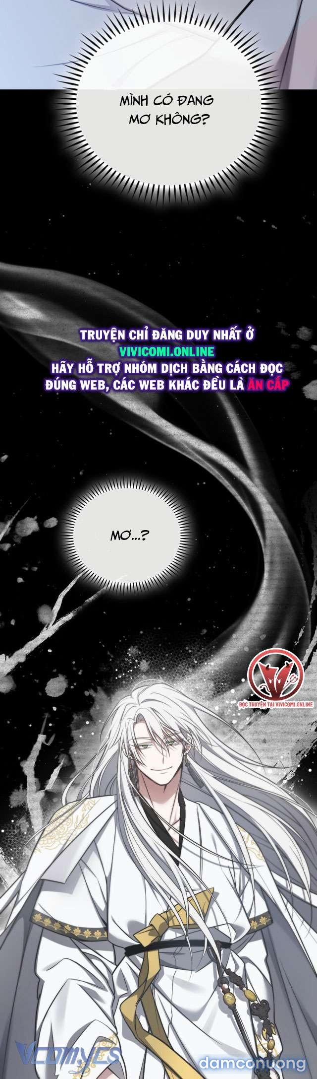 [18+] Đảo Vô Ảnh Chapter 2 - Page 31