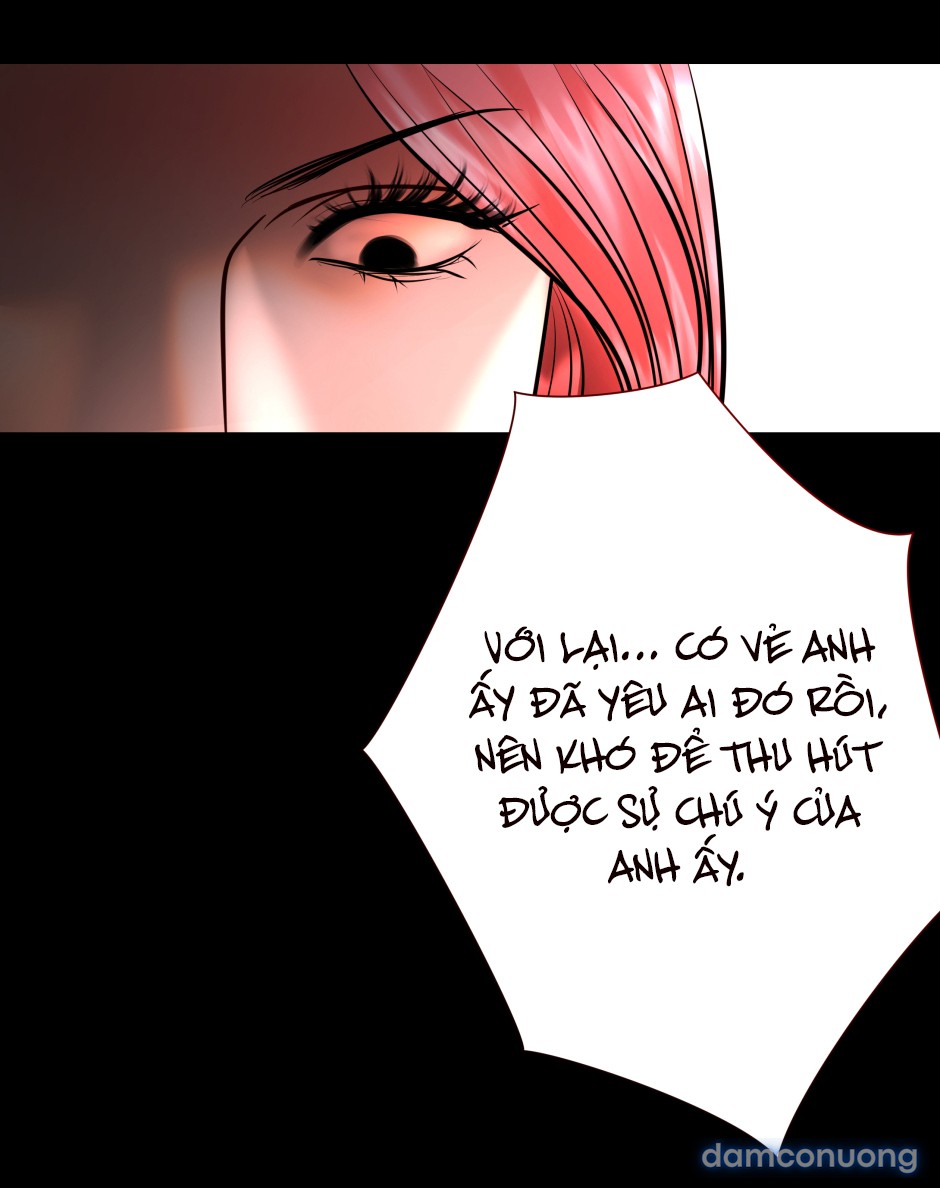 [16+] Tôi Ký Khế Ước Với Ác Quỷ Chapter 40 - Page 45