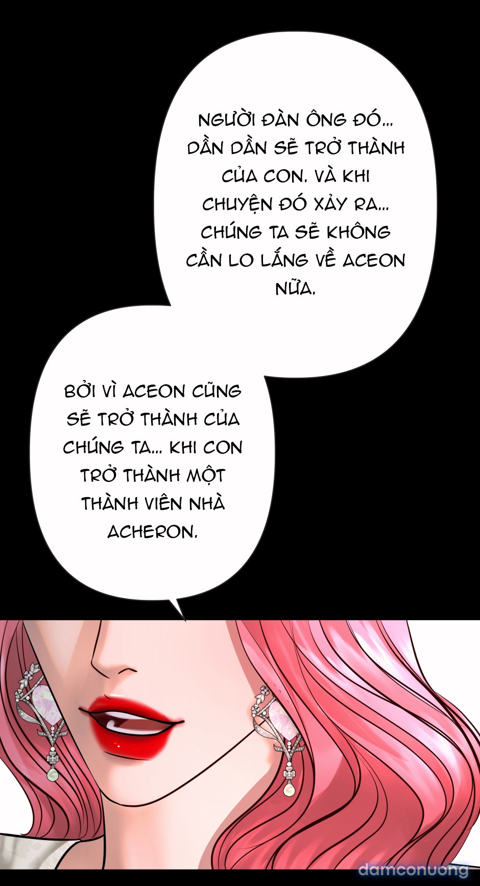 [16+] Tôi Ký Khế Ước Với Ác Quỷ Chapter 40 - Page 50