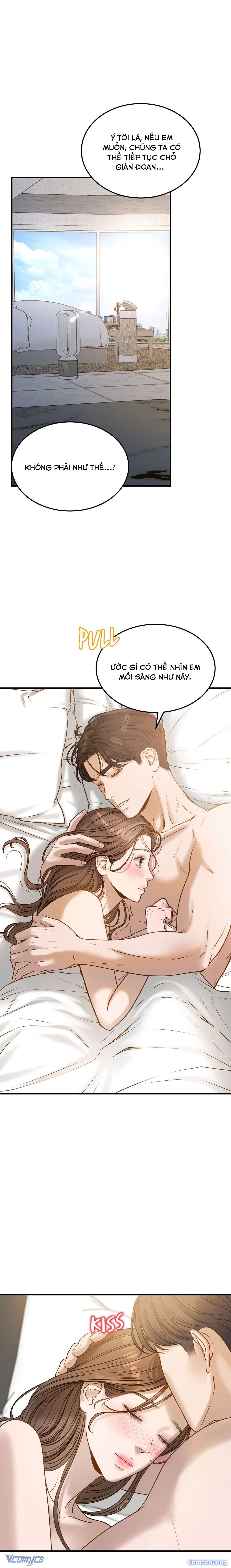 Bất Chấp Rủi Ro Chapter 5 - Page 13