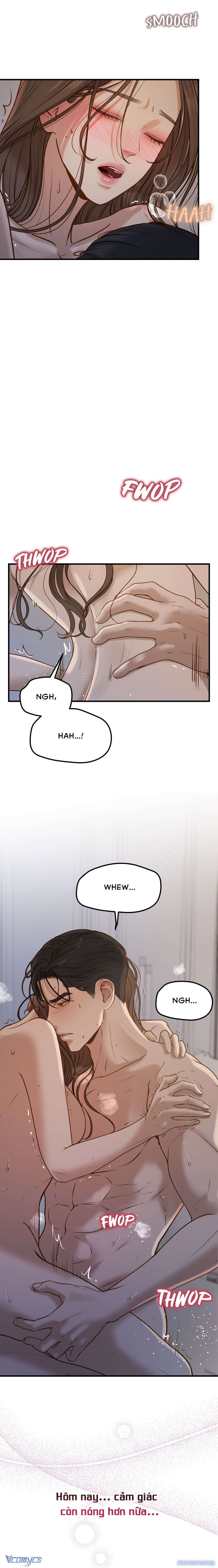 Bất Chấp Rủi Ro Chapter 5 - Page 3