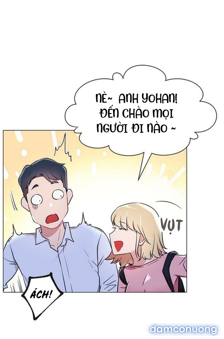 Ấy Đi Chờ Chi Chapter 4 - Page 12