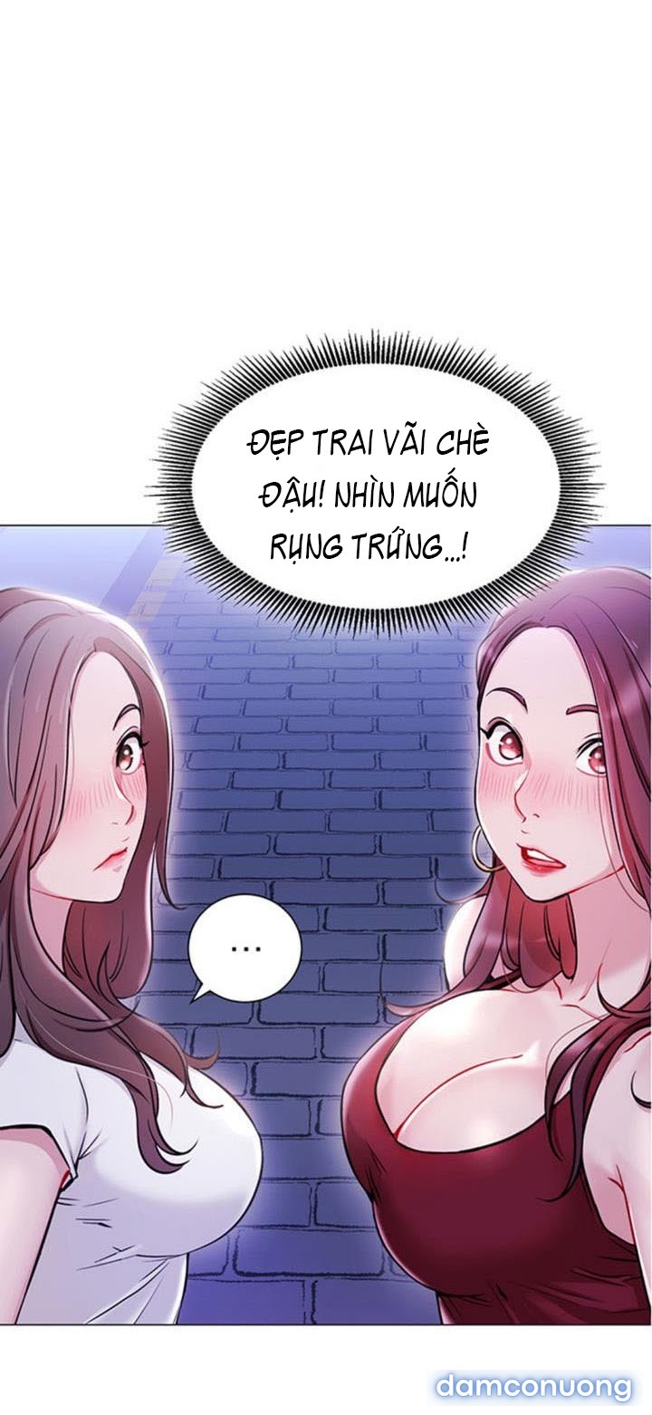 Ấy Đi Chờ Chi Chapter 4 - Page 39