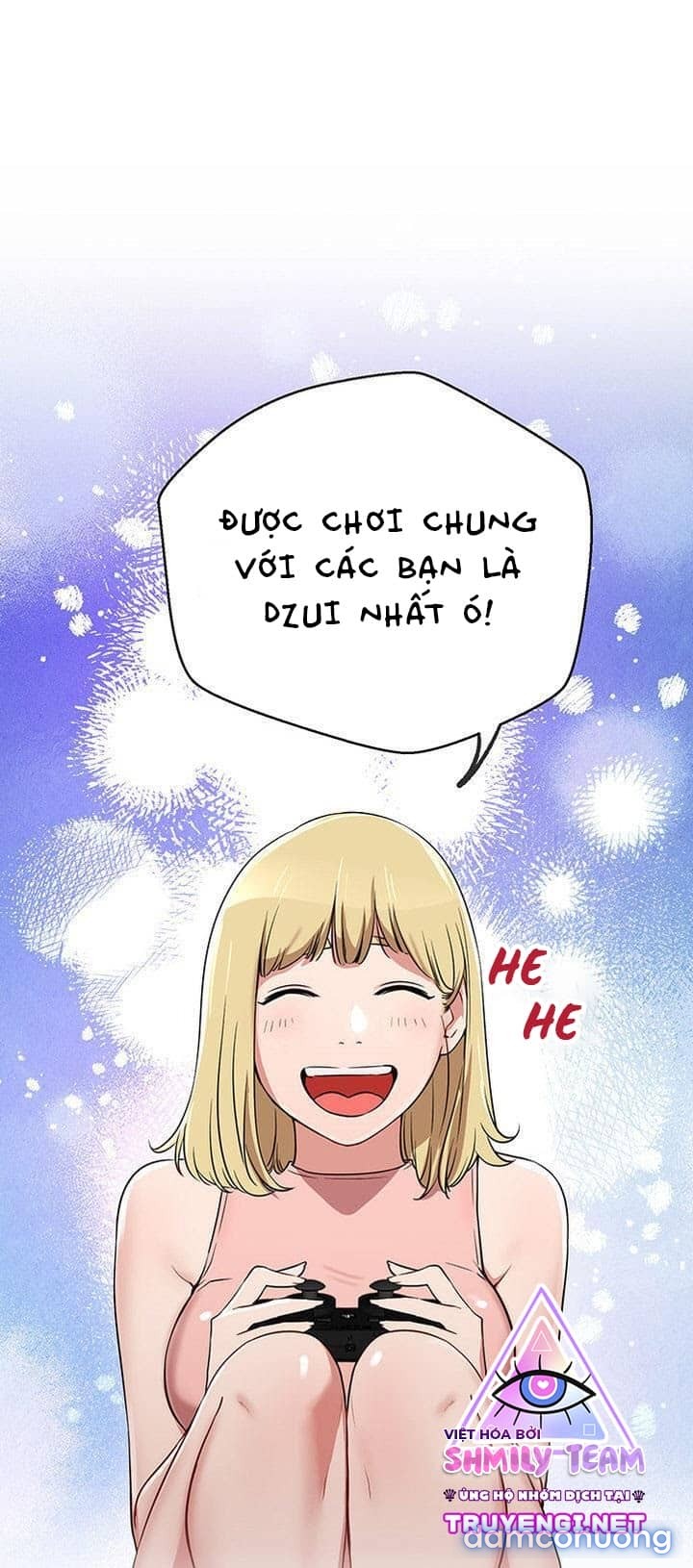 Ấy Đi Chờ Chi Chapter 1 - Page 45