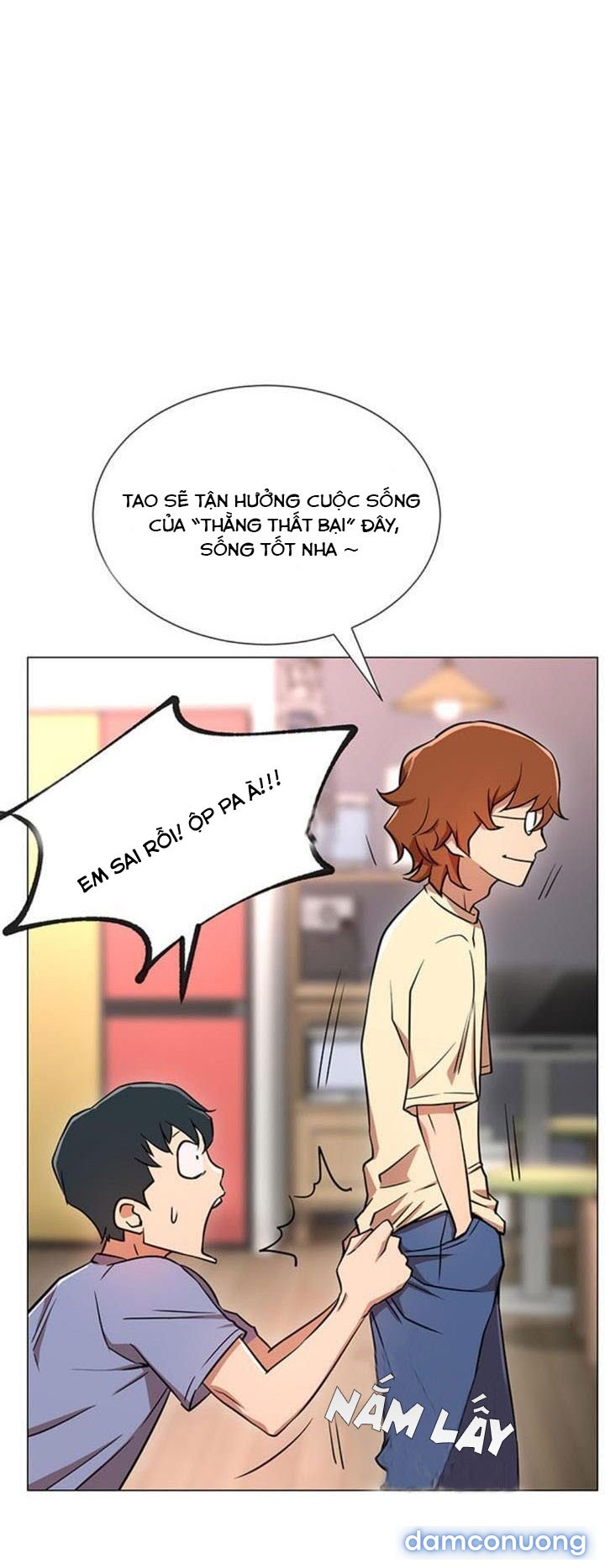 Ấy Đi Chờ Chi Chapter 2 - Page 82