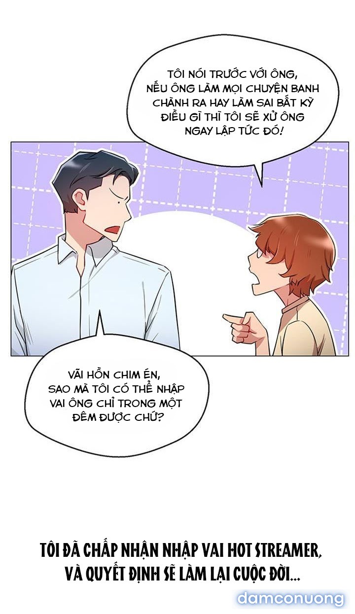 Ấy Đi Chờ Chi Chapter 3 - Page 19