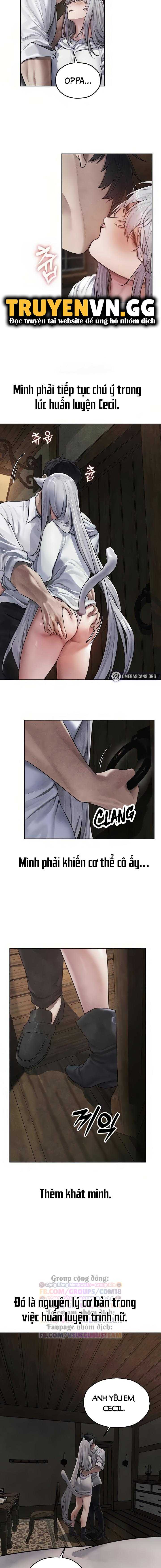 Thợ săn mẹ milf Chapter 48 - Page 6