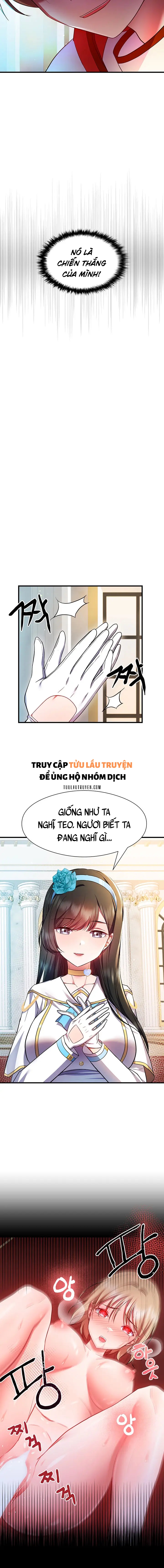 Thuần Hoá Nữ Quỷ Chapter 1 - Page 12