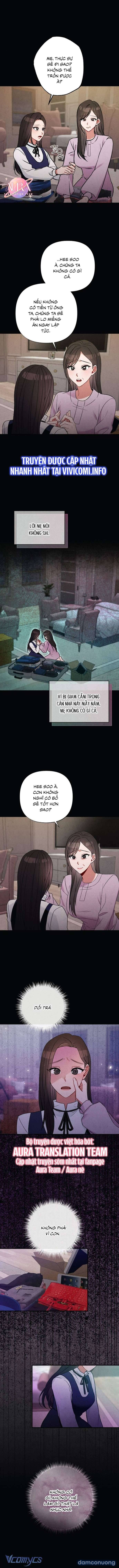 [18+] Giá Trị Chapter 4 - Page 7