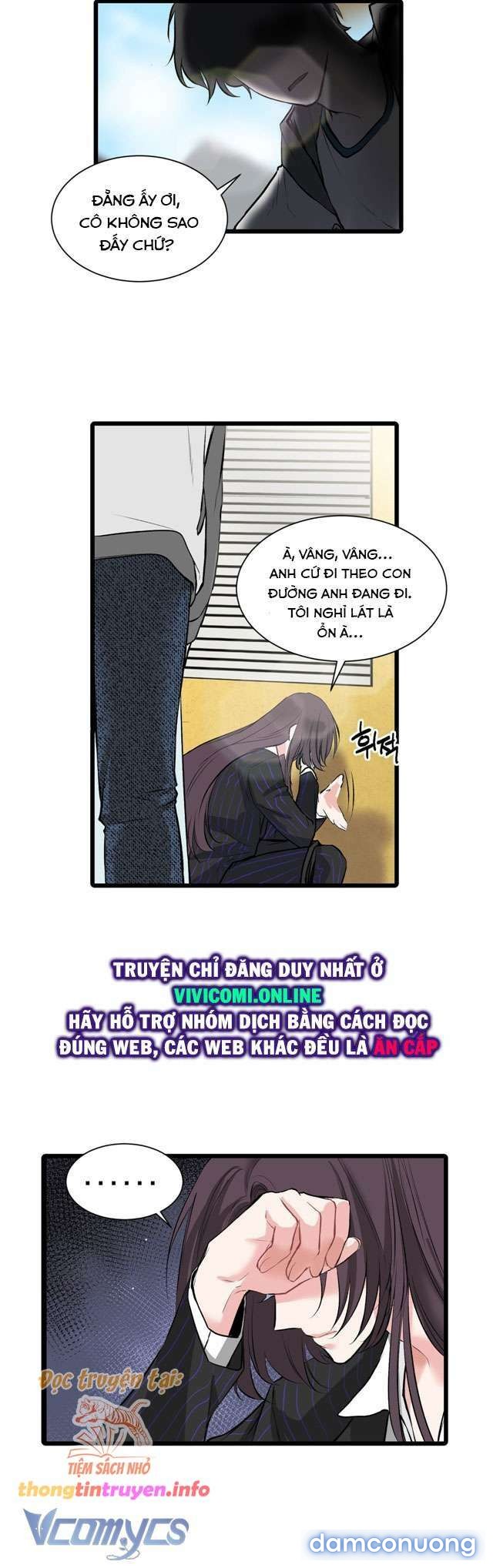 [18+] Bàn Tay Điêu Luyện Chapter 1 - Page 17