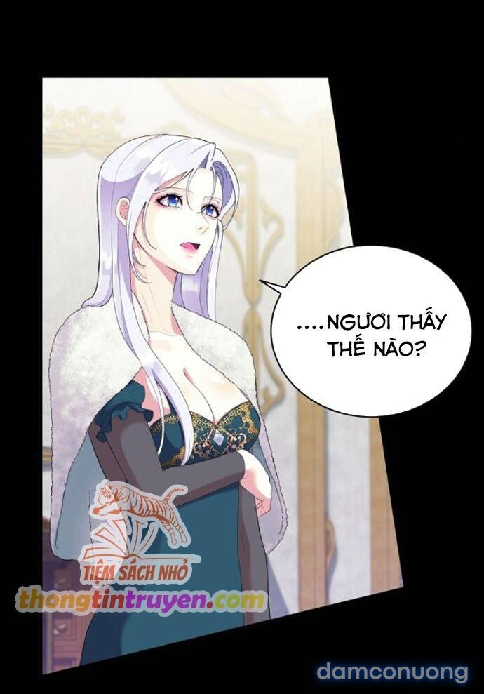 [18+] Qua Đêm Với Người Chồng Sắp Ly Hôn Chapter 7 - Page 46