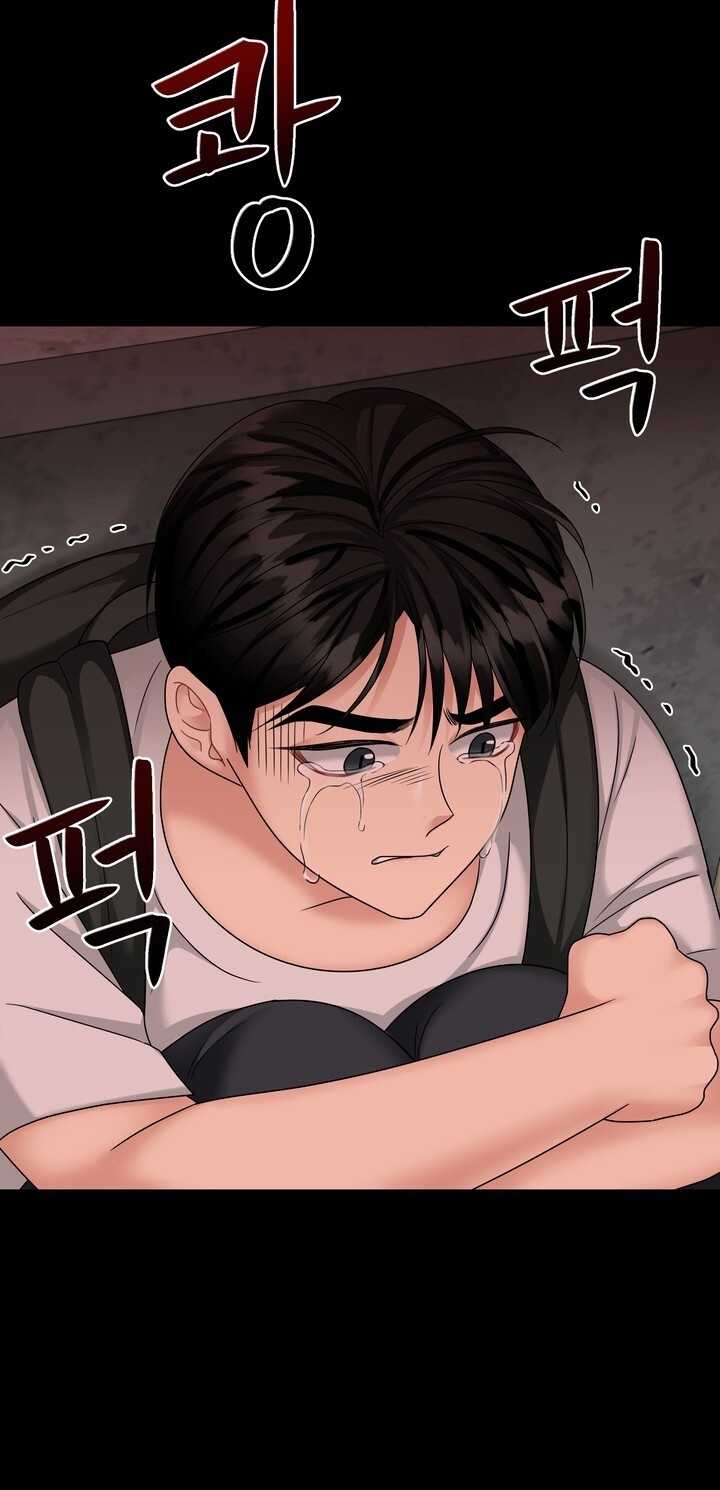 [18+] Vị Của Sếp Chapter 37.2 - Page 20