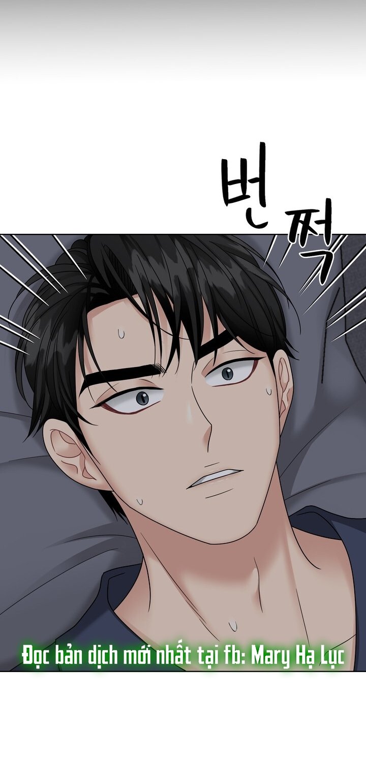 [18+] Vị Của Sếp Chapter 37.2 - Page 28