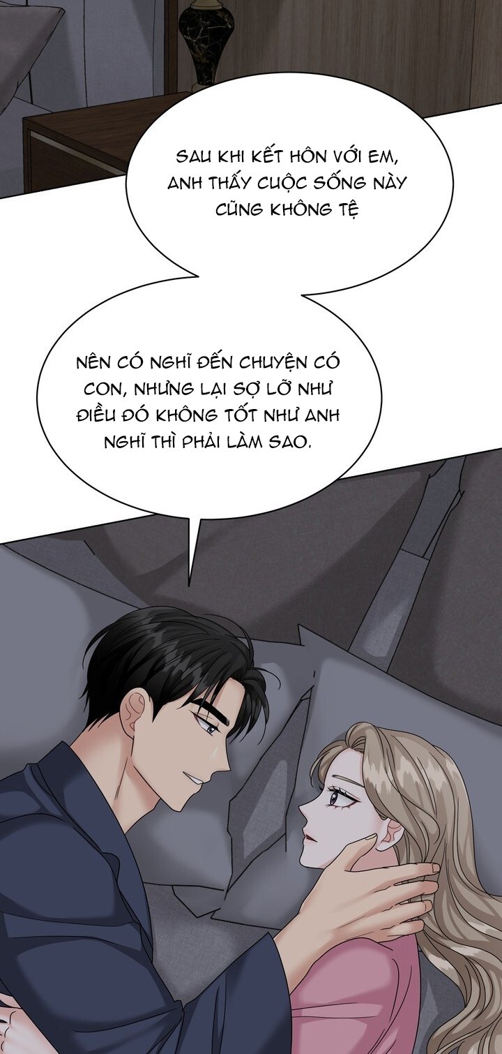 [18+] Vị Của Sếp Chapter 39.2 - Page 2