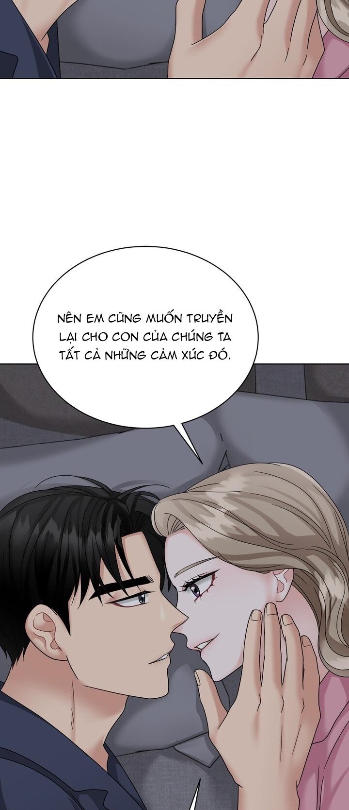 [18+] Vị Của Sếp Chapter 39.2 - Page 13