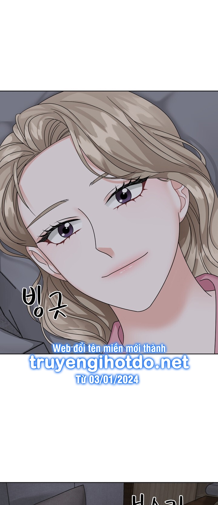 [18+] Vị Của Sếp Chapter 39.2 - Page 15