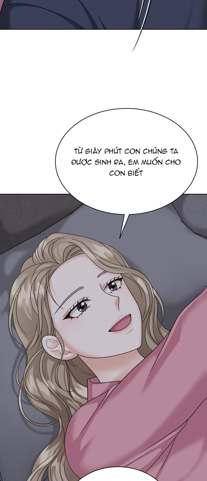 [18+] Vị Của Sếp Chapter 39.2 - Page 18