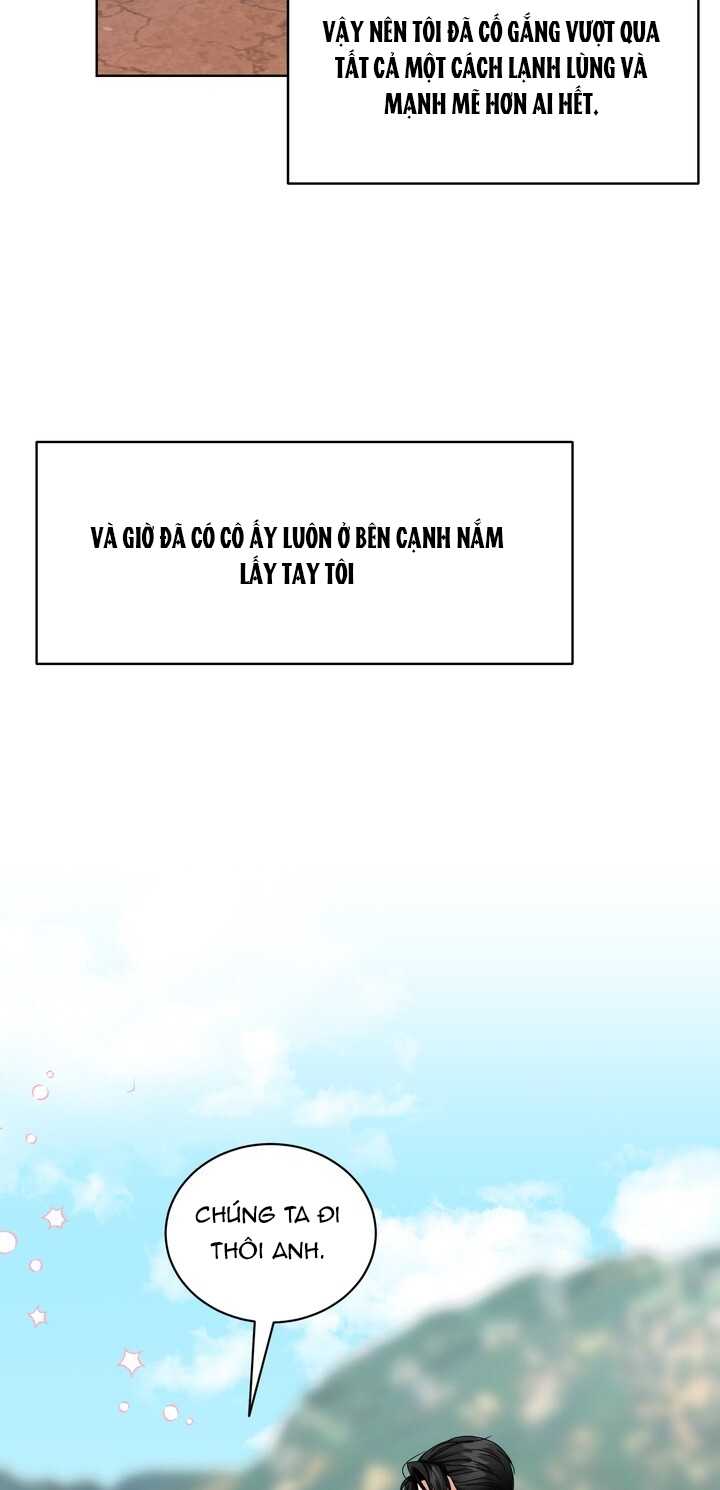 [18+] Vị Của Sếp Chapter 40.2 end - Page 11